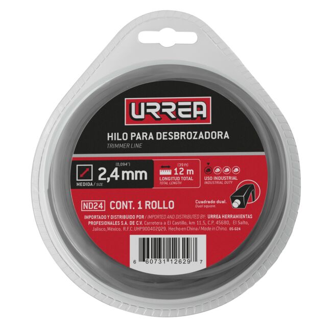 URR-ND24