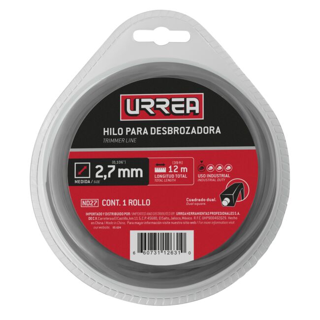 URR-ND27