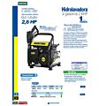 Manguera para hidrolavadora HL526 Surtek