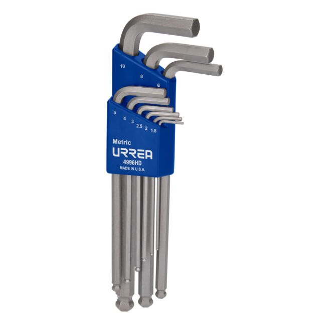 URR-4996HD