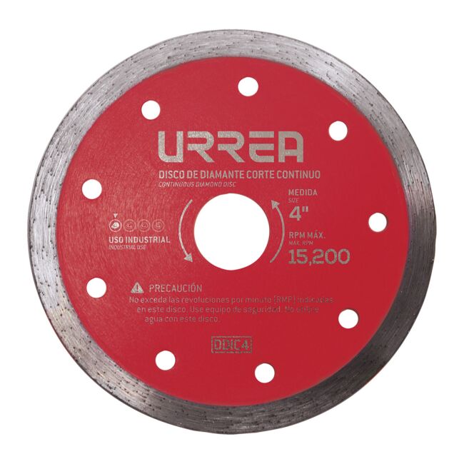 URR-DDIC45