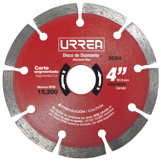 URR-DDIS4