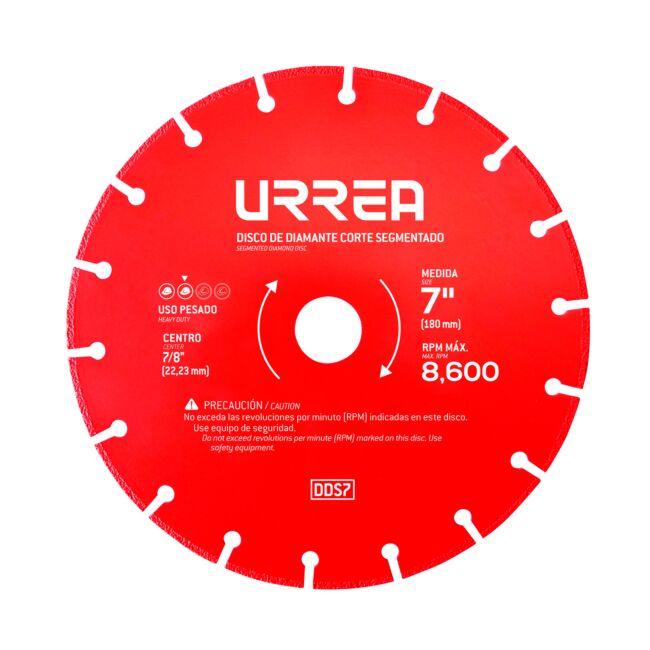 URR-DDS7