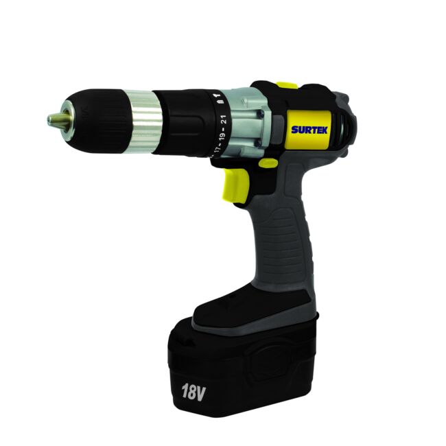 URR-RB618