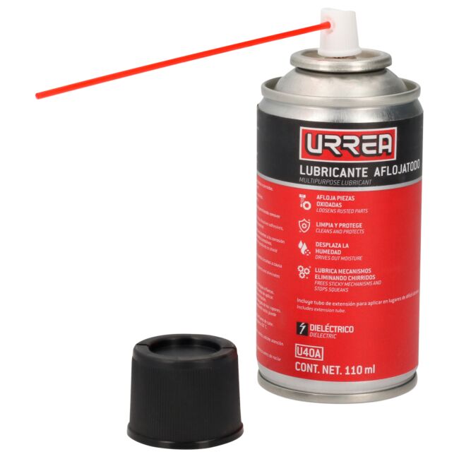 URR-U40A